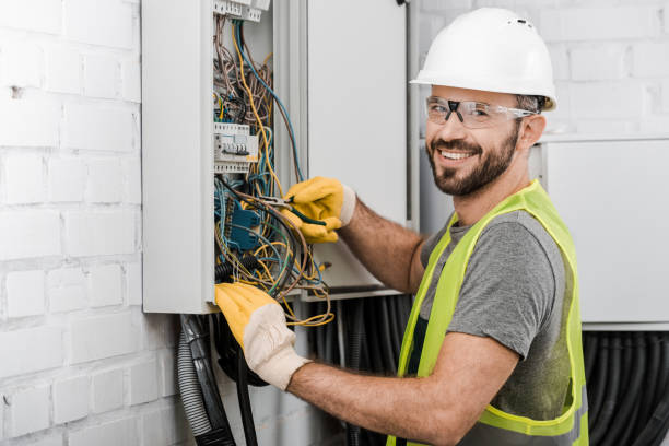 Best Electrical Rewiring Services  in Elwood, UT