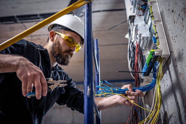 Best Electrician Near Me  in Elwood, UT