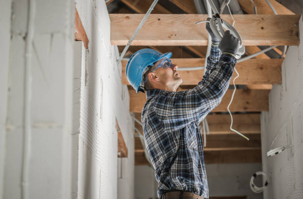Best Local Electrician Companies  in Elwood, UT