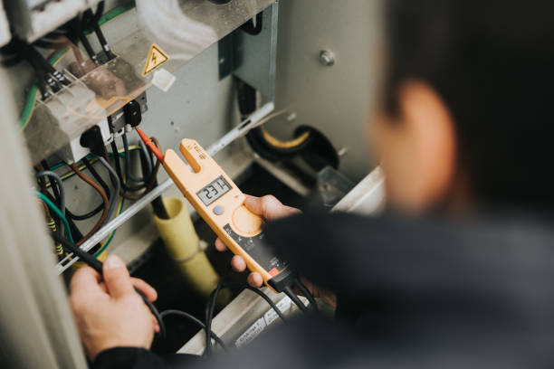 Best Electrical Outlet Repair  in Elwood, UT