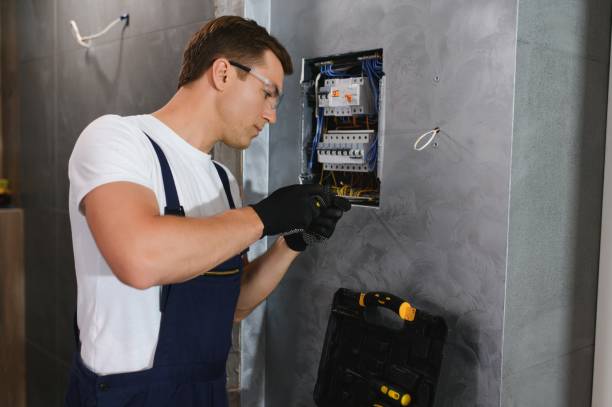 Best Electrical Upgrades for Homes  in Elwood, UT