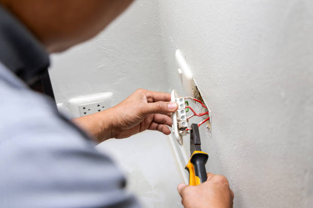 Best Affordable Electrical Installation  in Elwood, UT