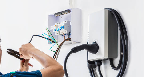Best Affordable Emergency Electrician  in Elwood, UT