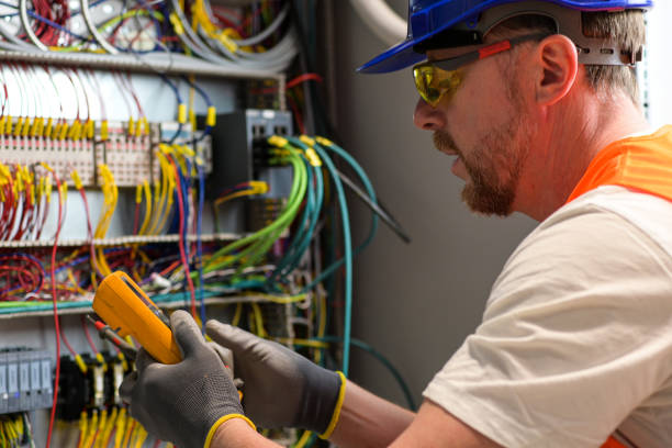Best Electrician for Home Renovation  in Elwood, UT