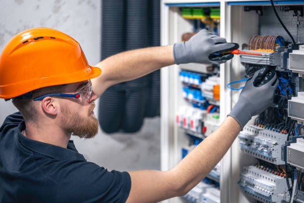 Best Home Electrical Repair  in Elwood, UT