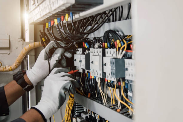 Best Generator Installation Services  in Elwood, UT